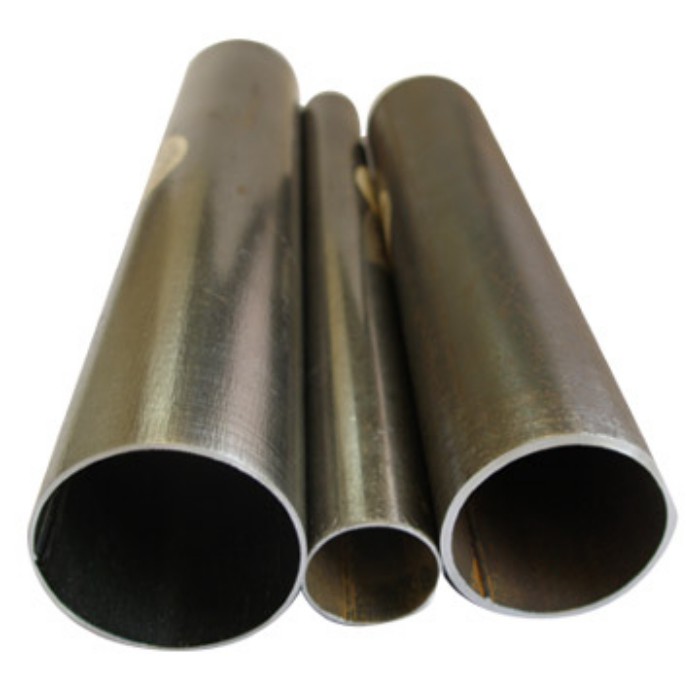 ASTM A671 Düşük Sıcaklık Çelik Borular